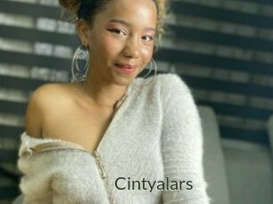Cintyalars