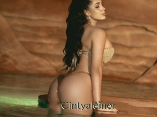 Cintyaleiner