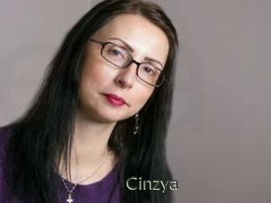 Cinzya