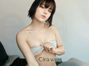 Cira_vans