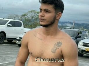 Citocuartas