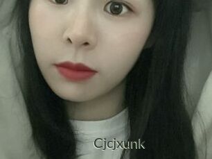 Cjcjxunk