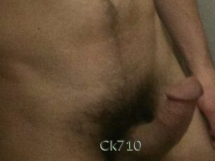 Ck710