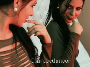 Clairebethmoor