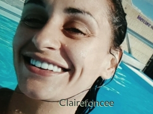 Clairefoncee