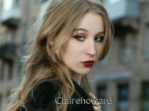 Clairehoward