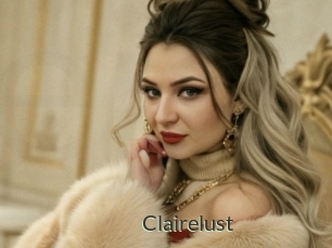 clairelust Ejaculator