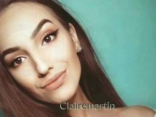 Clairemartin