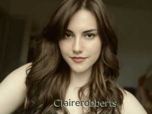 Clairerobberts