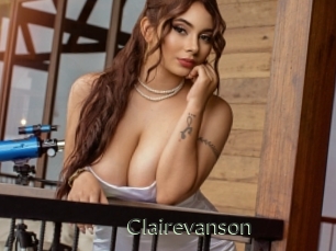clairevanson Ejaculator