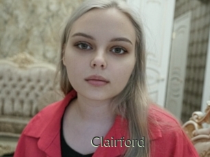 clairford Ejaculator