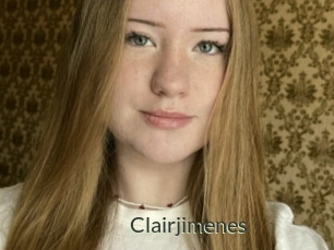 Clairjimenes