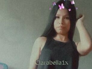 Clarabella1x