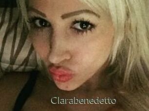 Clara_benedetto