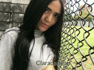 Claradannan