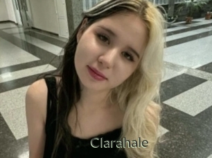 Clarahale