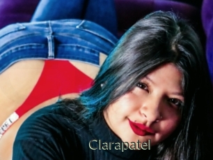 clarapatel Ejaculator