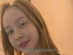 Claraperkinson