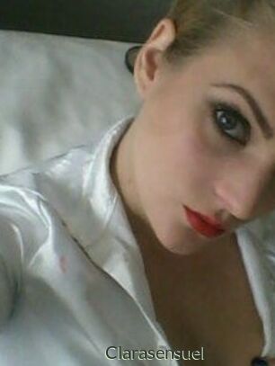 Clarasensuel
