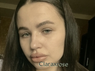 Claraxrose