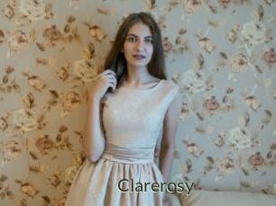 Clarerosy