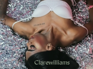 Clarewilliams