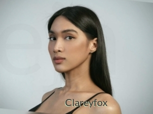 Clareyfox