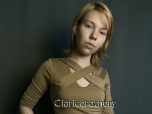 Claricerothery