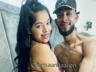 Clarisaandaaron