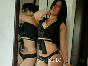 Clarise10