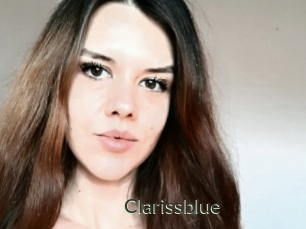 Clarissblue