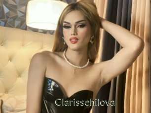 Clarissehilova
