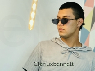 Clariuxbennett
