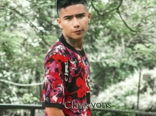 clark_yons Ejaculator