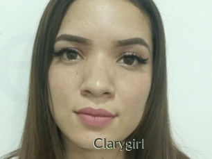 Clarygirl