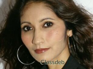 Classdeb