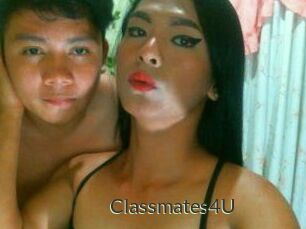 Classmates4U