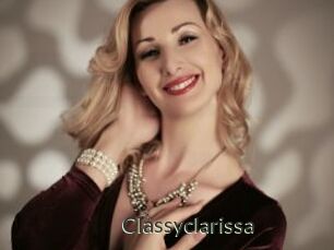 Classyclarissa