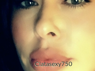 Clatasexy750