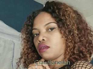 Claudianellah
