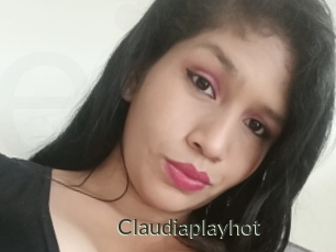 Claudiaplayhot