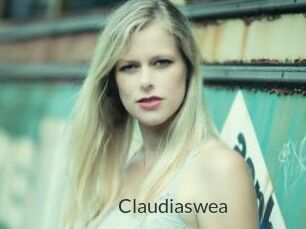 Claudiaswea
