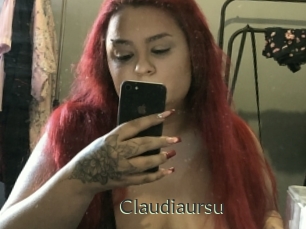 Claudiaursu