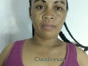 Claudinevan