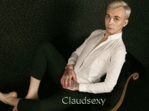 Claudsexy