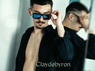 claydebyron Ejaculator