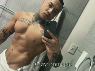 Claytonmagic