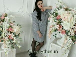 Clearlythesun