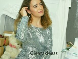 Clearskieess