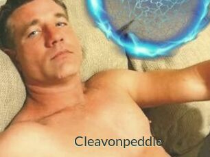 Cleavon_peddle